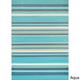 thumbnail image 4 of United Weavers Panama Jack Island Breeze Windward Peach Area Rug 5'3" x 7'2", 4 of 4