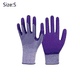 thumbnail image 2 of Pares de guantes de jardinería universales, guantes de trabajo antideslizantes de protección laboral, 2 of 6
