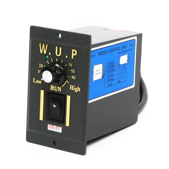 Motor Low Speed Mini Gearbox Electric Motor High Torque 110v Geared Motor 90 Rpm