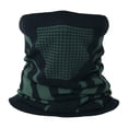 thumbnail image 1 of Winter Neck Warmer Gaiter/Balaclava,Windproof Face Mask for Ski, 1 of 8