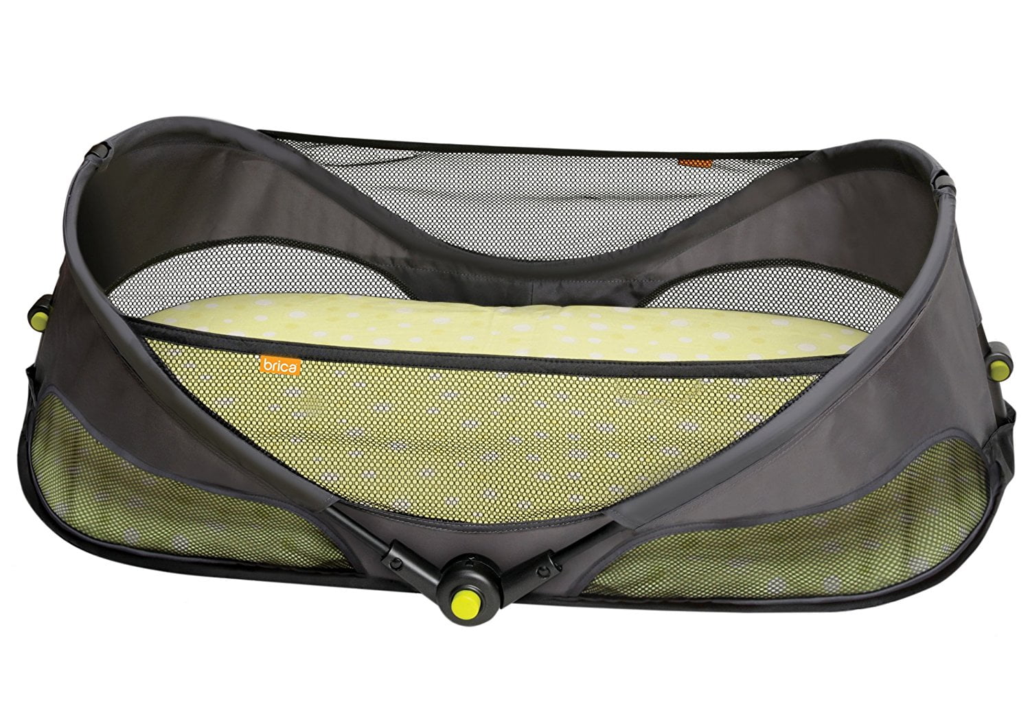 travel bassinet walmart