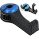thumbnail image 1 of Gancho multifuncional para asiento de automóvil, hebilla ajustable para adaptarse al 95 % de las varillas de los reposacabezas del automóvil Sincero Hogar, 1 of 9