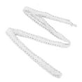 thumbnail image 3 of Lace Ribbon Sofa Thread Curtains Clothing 20 Yards Accessories Decorations Decorative Cotton Thread Table Cloth Lace, 3 of 8