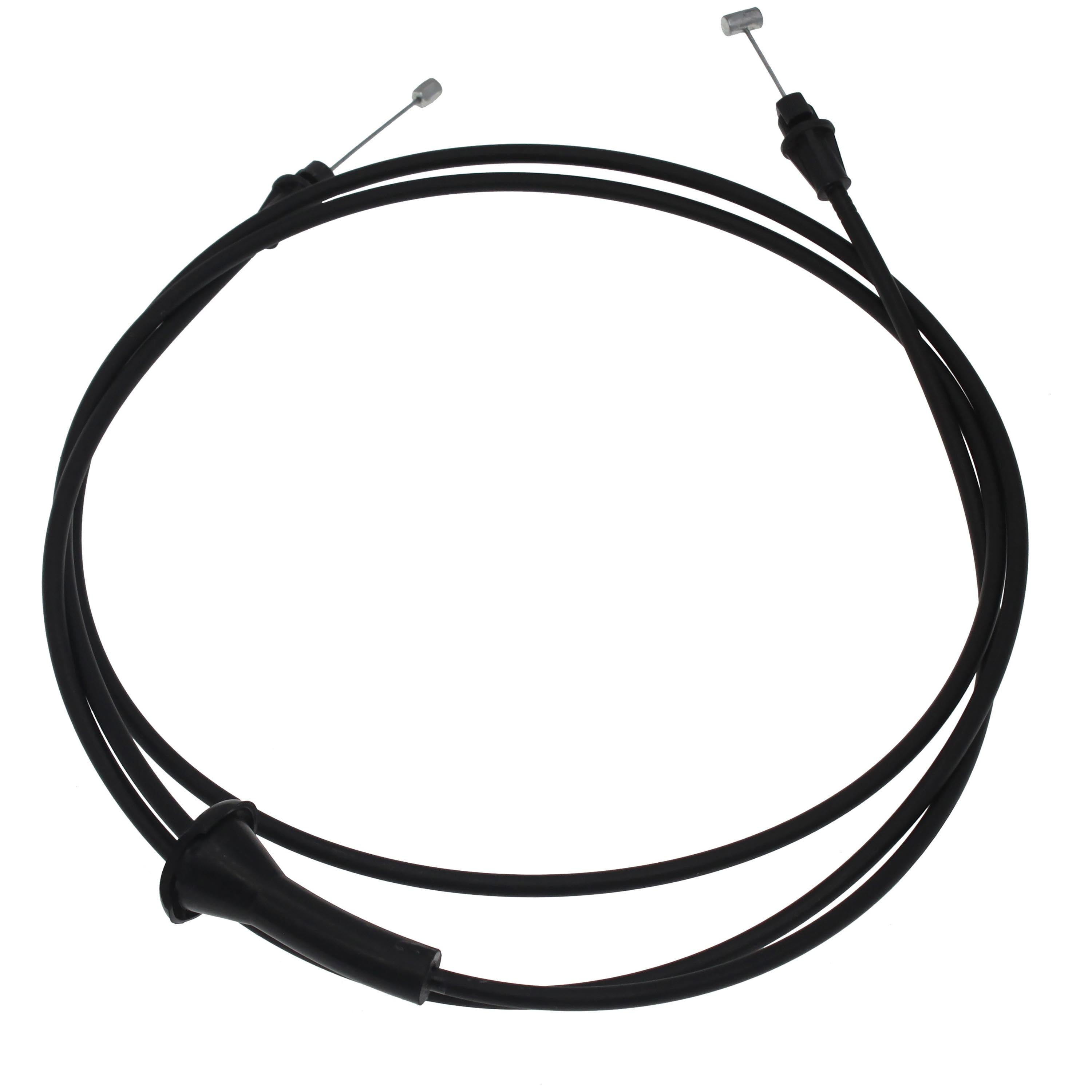 Dorman 912-076 Hood Release Cable - Replacement For Select Chrysler, Dodge, Jeep Models - View #7