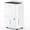 White, variant on Waykar 80 Pint Dehumidifier for Basements & Home up to 6000 Sq. Ft, No Daily Emptying with Continuous Drain, Auto Defrost, 25 Pint DOE Energy Star