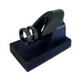 thumbnail image 4 of V For Vibes Wearable Vibrating Ring, Ring Vibrator Clio - Dark Gray, 4 of 5