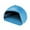 Sky Blue, variant on TNOBHG Uv-proof Sun Shade Canopy Tent with Storage Bag
