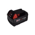 thumbnail image 4 of Milwaukee 2719-20 18V Reciprocating saw w/ 2 Pack 48-11-1828 18V 3.0Ah Battery, 4 of 7