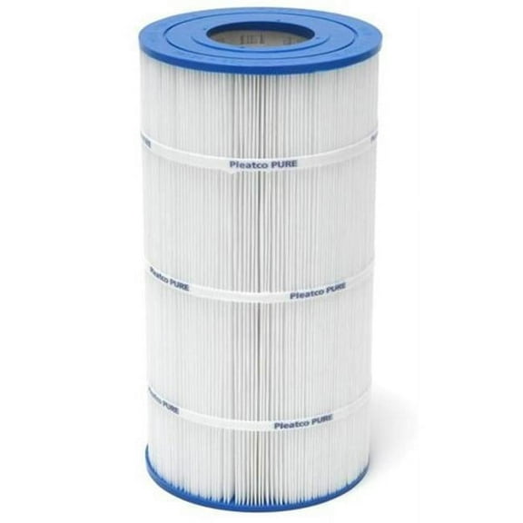 Super-Pro PA90 SPG 4 oz 90 sq ft. Replacement Filter Cartridge for Star Clear Plus C900 Sta-Rite PXC-95 Open with Molded Gasket