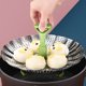 thumbnail image 4 of Estante De Vapor, Soporte De Vapor Plegable, Cesta De Frutas Y Verduras A Prueba De Herrumbre Para Cocinar En Casa Mgaxyff Otros, 4 of 8