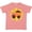 Mauve, variant on Inktastic Truck Construction Boys Boys or Girls Toddler T-Shirt