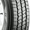 thumbnail image 3 of Bridgestone Duravis M705 LT225/75R16 225/75R16 115/112R E 10 Ply Light Truck Tire, 3 of 3