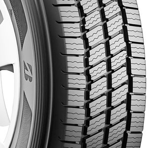 Bridgestone Duravis M705 LT225/75R16 225/75R16 115/112R E 10 Ply Light Truck Tire Sansujyuku sansujyuku.com