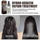 thumbnail image 2 of Jaysuing Coconut Hair Care Softening Repair Dyeing Damage Improvement Smoothing Frizz Dry Hair Care |, 2 of 4