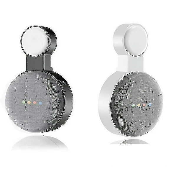 Wall Bracket Google Nest Mini Wall Bracket Storage -ACGIV
