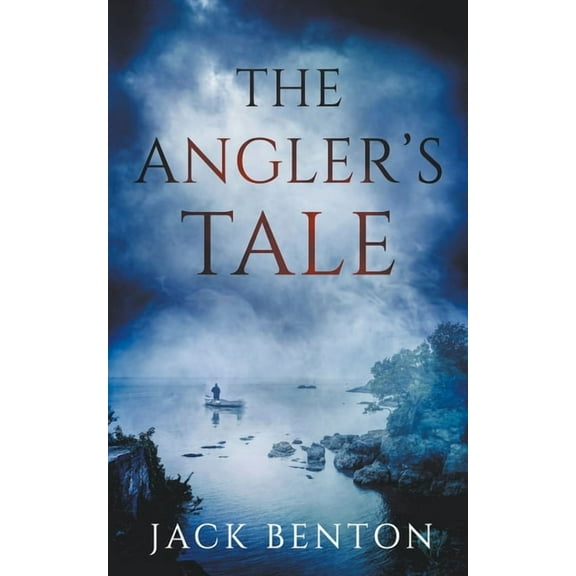 The Slim Hardy Mystery The Angler's Tale, Book 5, (Paperback)