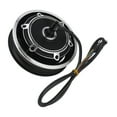 thumbnail image 4 of Motor de cubo en pulgadas, scooter eléctrico de 10 pulgadas W Motor de cubo de scooter eléctrico Motor de cubo de scooter eléctrico en pulgadas Multifuncional Jadeshay A, 4 of 8