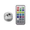 thumbnail image 1 of Luz LED inalámbrica Inteprter para Interior de coche con control remoto decoración, 1 of 6