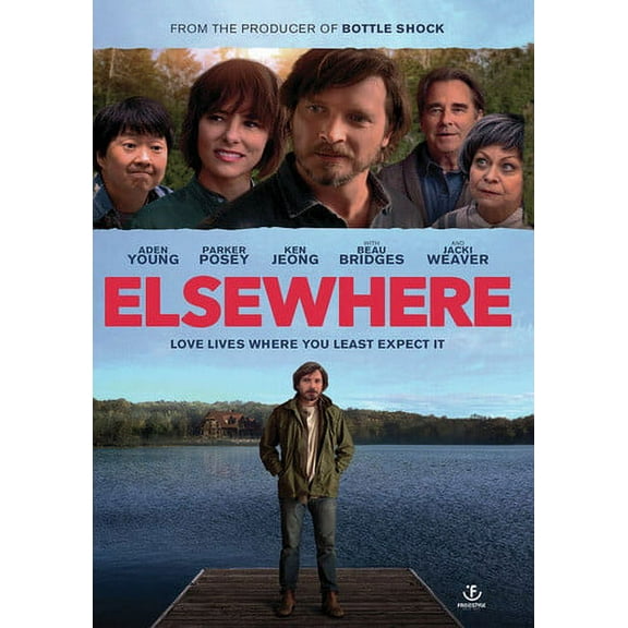 Elsewhere (DVD), Freestyle Digital, Drama