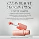 thumbnail image 5 of Lip Oil RMS Beauty Legendary, brillo hidratante para labios con color, 5 of 7