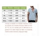 thumbnail image 2 of Camisa De Hombre Caballero Moda Casual Italia, 2 of 8