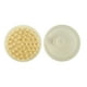 thumbnail image 4 of Cepillo para el cabello en forma de sombrero amarillo de Unique Bargains, 4 of 6