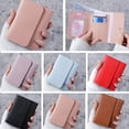 thumbnail image 2 of Women Wallets Female Large Capacity Purse Wallets, 2 of 8