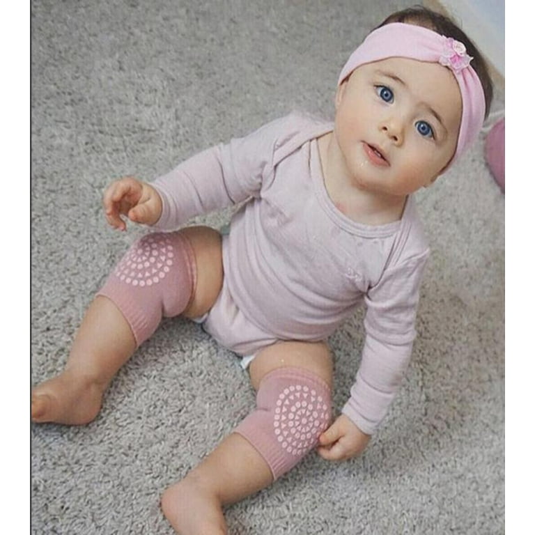 Baby knee best sale pads walmart