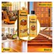 thumbnail image 4 of JAKEHOE 1 Set Wood Floor Cleaning and Care Wax with Sponge Stain Removal Dust Prevention, Natural Sh, 4 of 5
