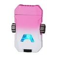 thumbnail image 1 of asddcavvf Coupe-Vent Triple Flamme avec Fonction pour Camping Randonnée Usage Extérieur Intérieur Durable, 1 of 2