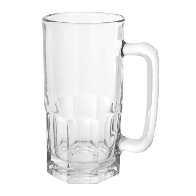 Tarro Cervecero Anchor Hocking Vidrio 1 Litro