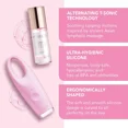 thumbnail image 3 of FOREO IRIS Eye Massager Dark Circle & Eye Bag Remover, 3 of 5