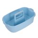 thumbnail image 5 of FUEENIRVA Canasta Organizadora Para Suministros De Y Limpieza Con Asa Resistente Azul, 5 of 8