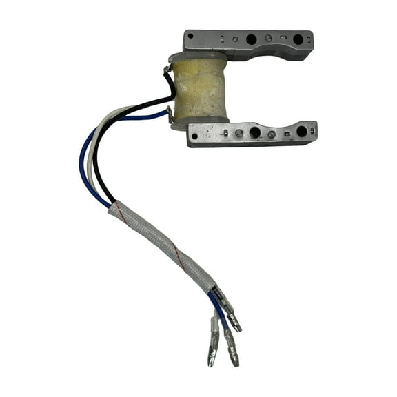 Fixrightpro Magneto Stator Coil for Motorized Bike Engine Kit