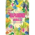 thumbnail image 1 of Libro Mapamundi De Los Animales Tapa Blanda, Autor Mia Cassany, Editorial Mosquito Books, 1 of 2