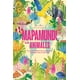 thumbnail image 1 of Libro Mapamundi De Los Animales Tapa Blanda, Autor Mia Cassany, Editorial Mosquito Books, 1 of 2