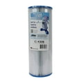 thumbnail image 1 of Unicel C-4326 Replacement 25 SqFt Pool Hot Tub Filter Cartridge, 106 Pleats, 1 of 5