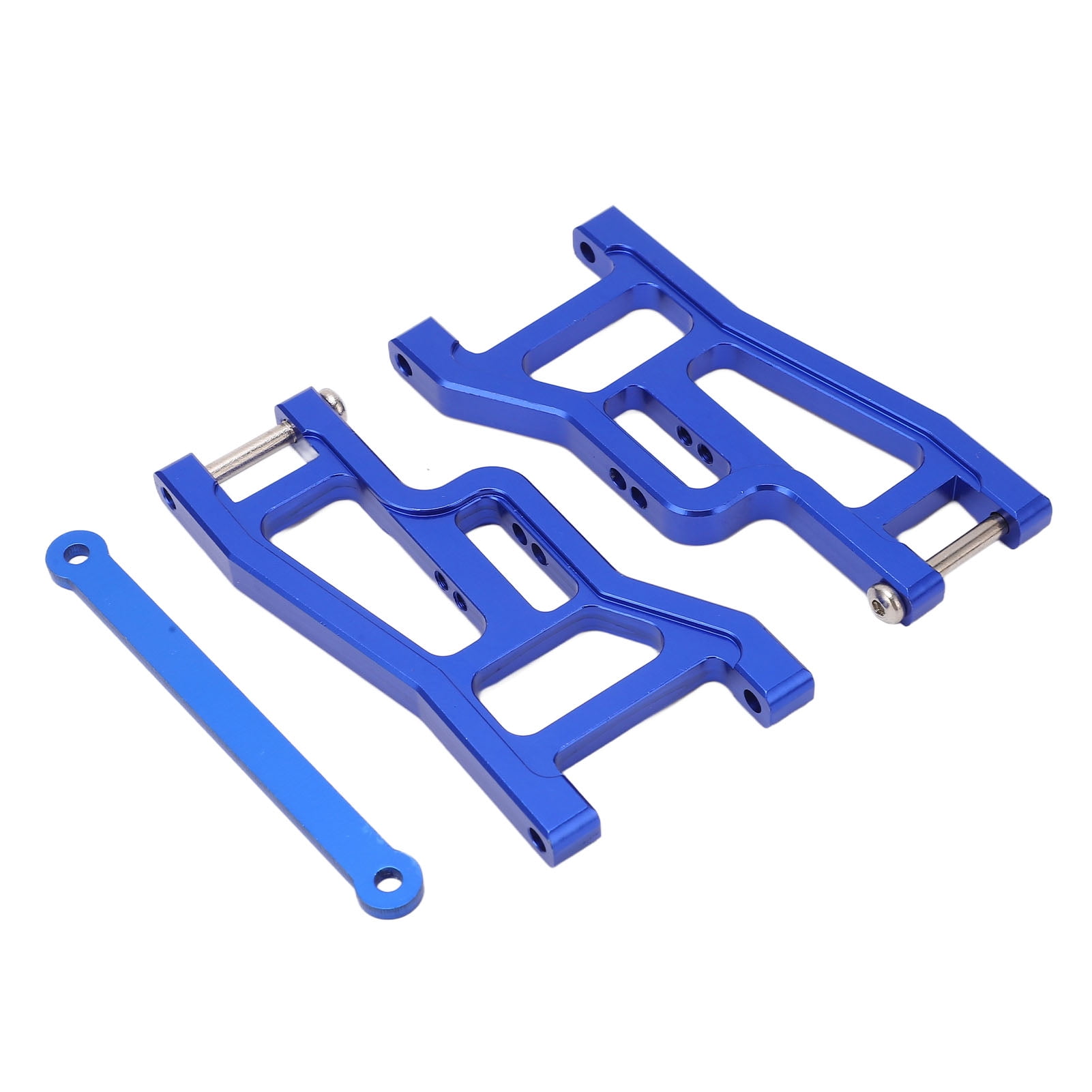 Front Suspension Arms, Refined Appearance Stable Driving Metal Front