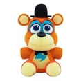 thumbnail image 1 of Peluche De Freddy Glamrock Five Nigths At Freddys 18cm Xishao Juguetes, 1 of 1