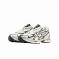 thumbnail image 1 of ASICS Gel NYC 2055 Silver Cream Midnight - 1203A542-102, 1 of 2