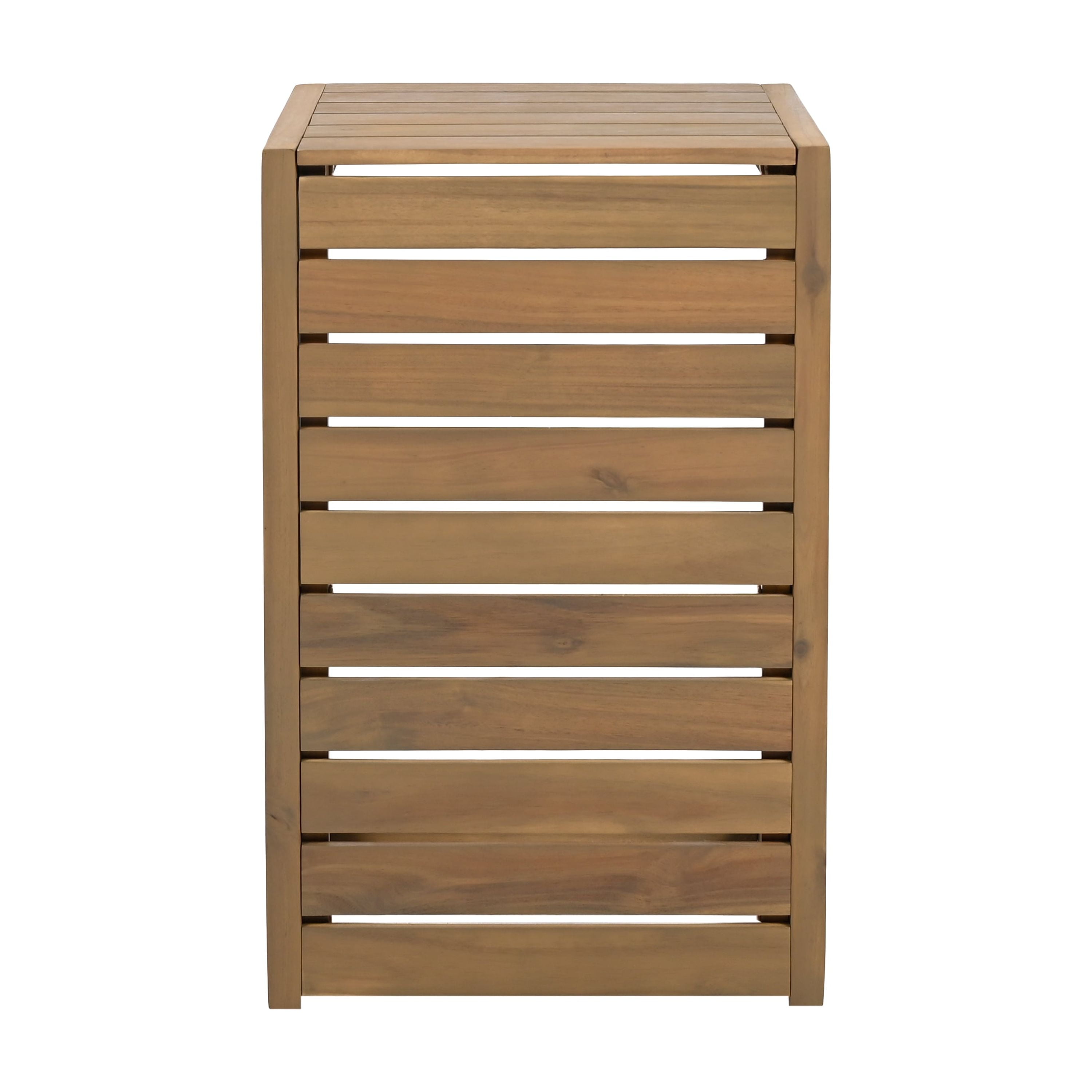 MAYEERTY C-Shape Modern Minimalist Elegant Design Coffee Table