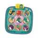 thumbnail image 5 of Alfombrilla de danza infantil, superficie de entretenimiento portátil Azul, 5 of 9