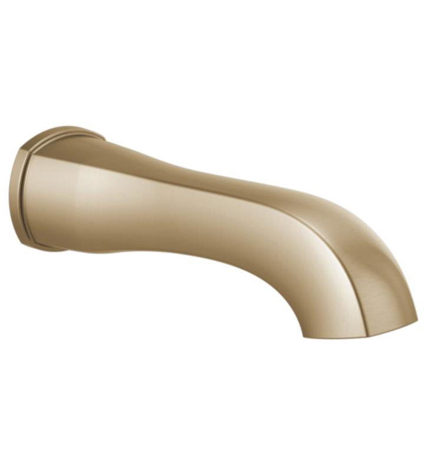 Delta Stryke: Non-Diverter Tub Spout Faucets