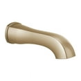 thumbnail image 4 of Delta Stryke: Non-Diverter Tub Spout Faucets, 4 of 4