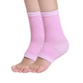 thumbnail image 5 of Ankle Compression Sleeves for Kids Ankle Brace Compression Sleeves Foot Arch Support Sleeve Sock for Girls Ankle Sports Running Dance, 5 of 8
