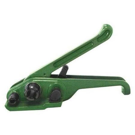 Partners Brand IndustPoly Strap Tensioner,1/2"3/4" PST30