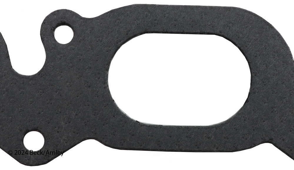 BeckArnley 037-6095 Intake Manifold Gasket