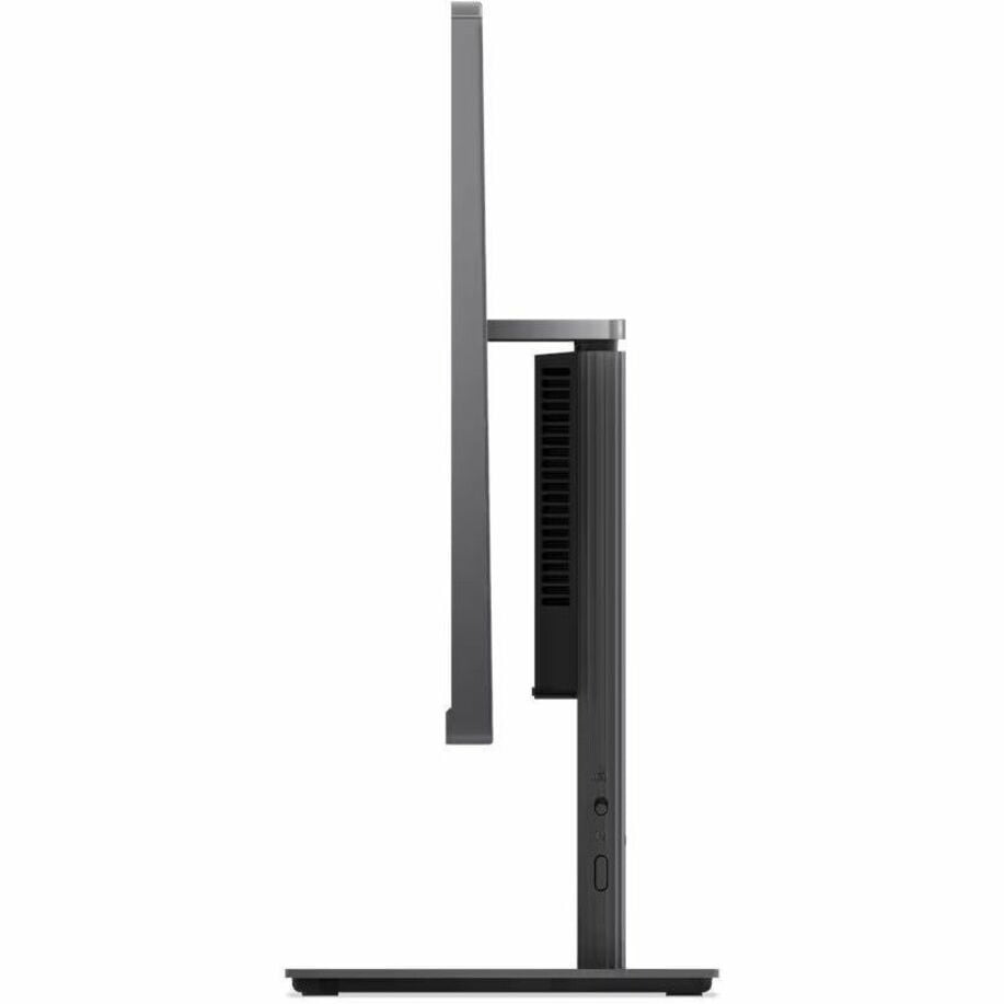 Lenovo IdeaCentre 24ARR9, 23.8\" Full HD, AMD Ryzen 5 7535HS, AMD Radeon 660M Graphics, 16GB RAM, 512GB SSD, Luna Gray, Windows 11 Home, F0HR000BUS