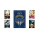 thumbnail image 1 of Saga de 5 Libros de Francesco de Yohana García Oceano 7502297051558, 1 of 2