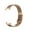 Rose Gold, variant on Anti-scratch Stainless Band-Strap Compatible for Smartwatch Wristband Sport Belt Waterproof Quick Release